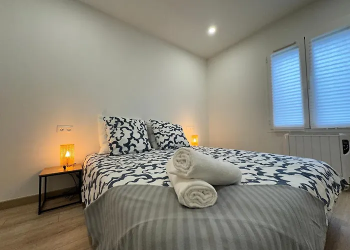 Appartement Lumineux Acces Privatif.