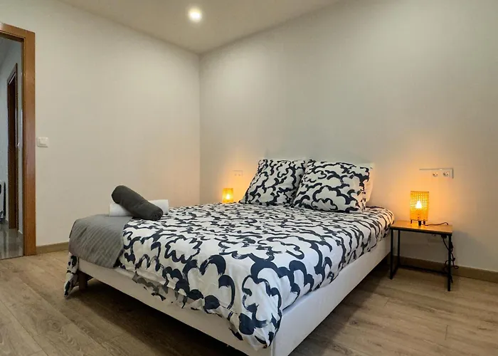 Appartement Lumineux Acces Privatif.